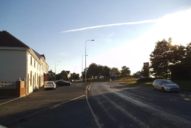 Muckley Corner, on the district's south western edge. The council has not published the exact location of the land it has served notice on