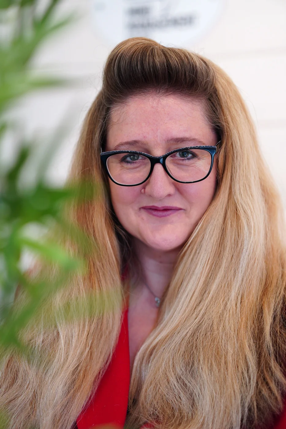 Sheila McMahon, mental health counsellor and comedienne